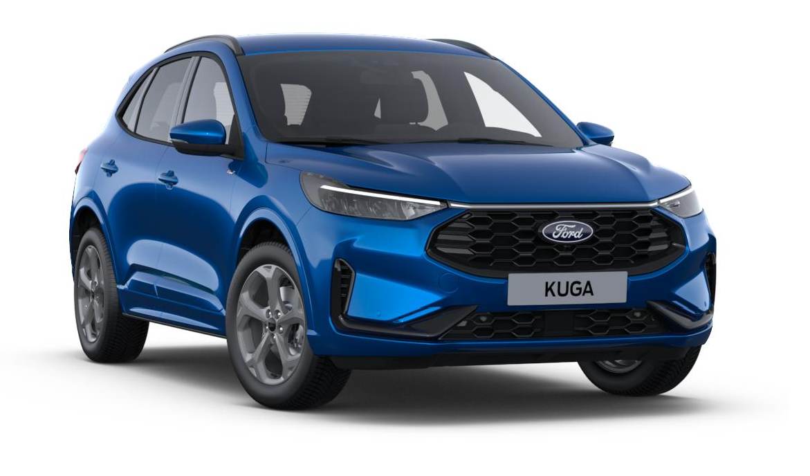 HYBRID ST-Line PLUS - AKCIA