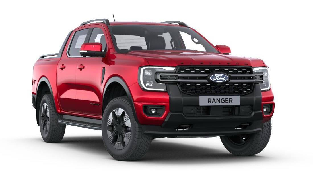 Ranger PLATINUM