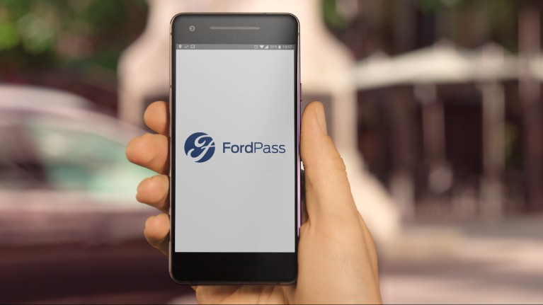 FORDPASS ARBA FORDPASS PRO