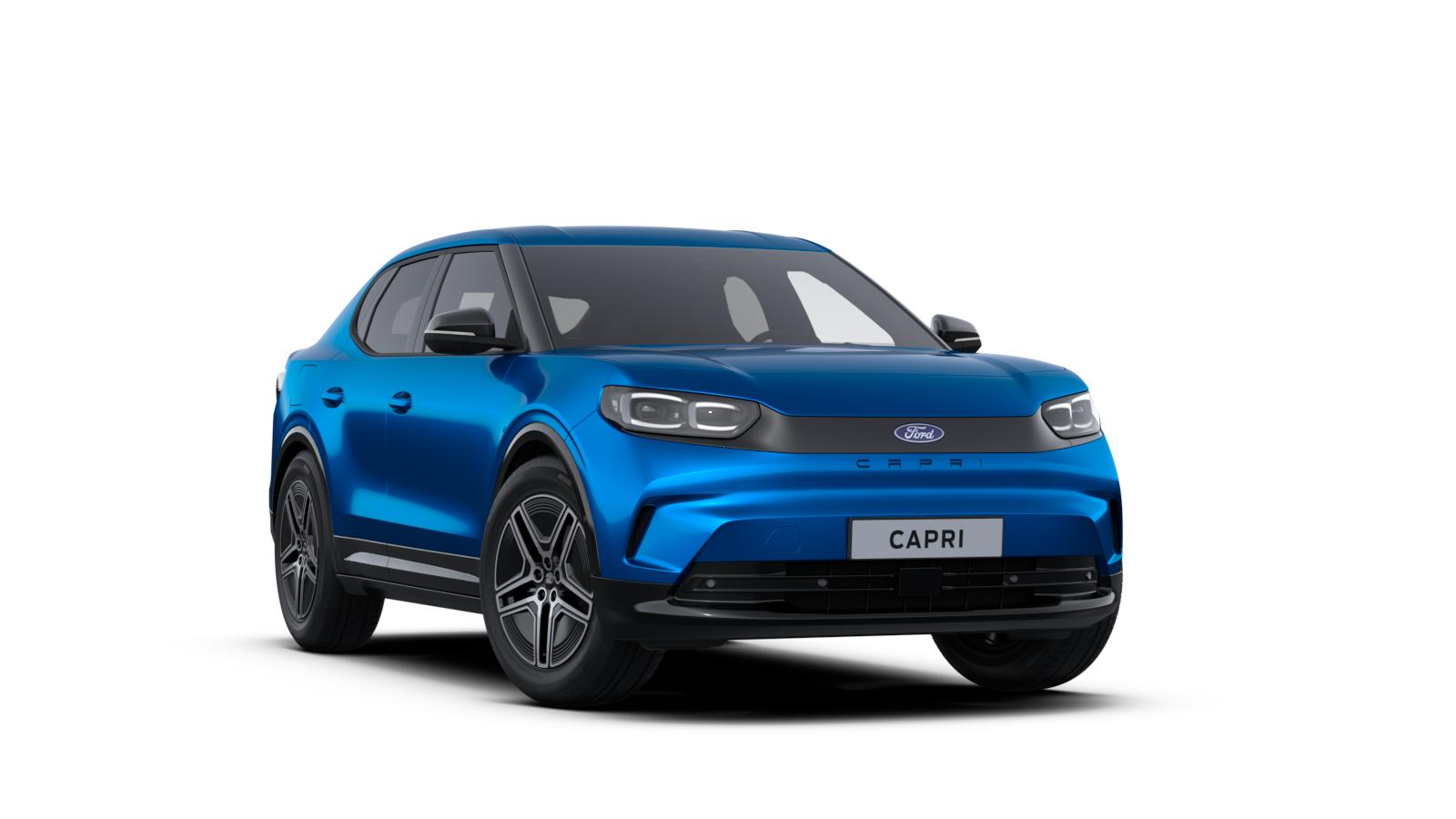  Ford Premium