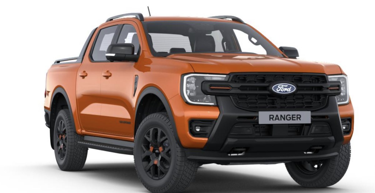 Wildtrak