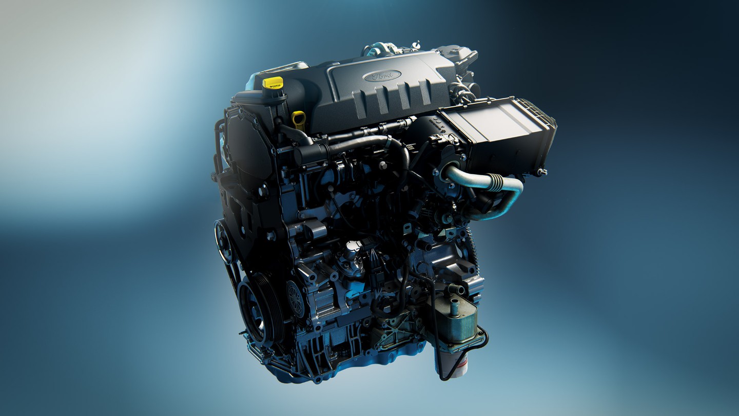 ford vienaturiai ecoboost