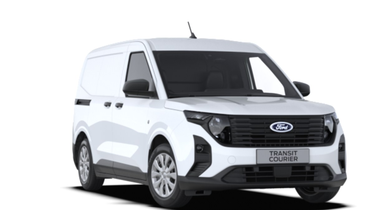 Van Trend
