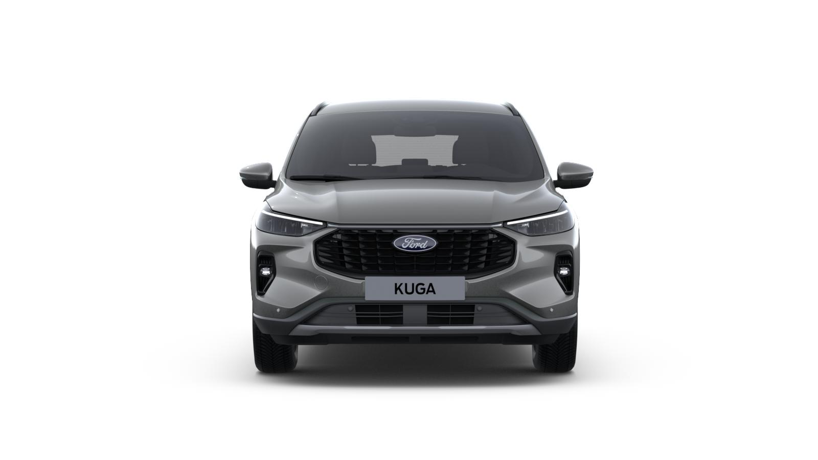 Kuga - új