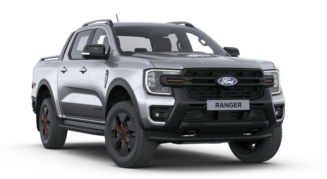 Ranger WILDTRAK