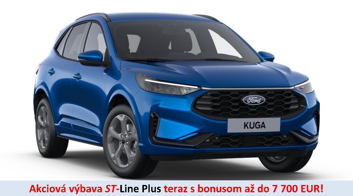 ST-Line PLUS