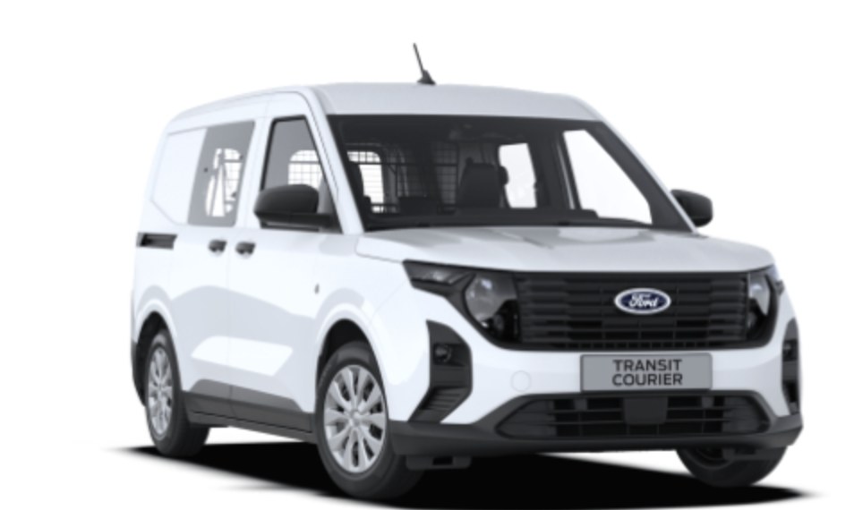 Double Cab-in-Van Trend