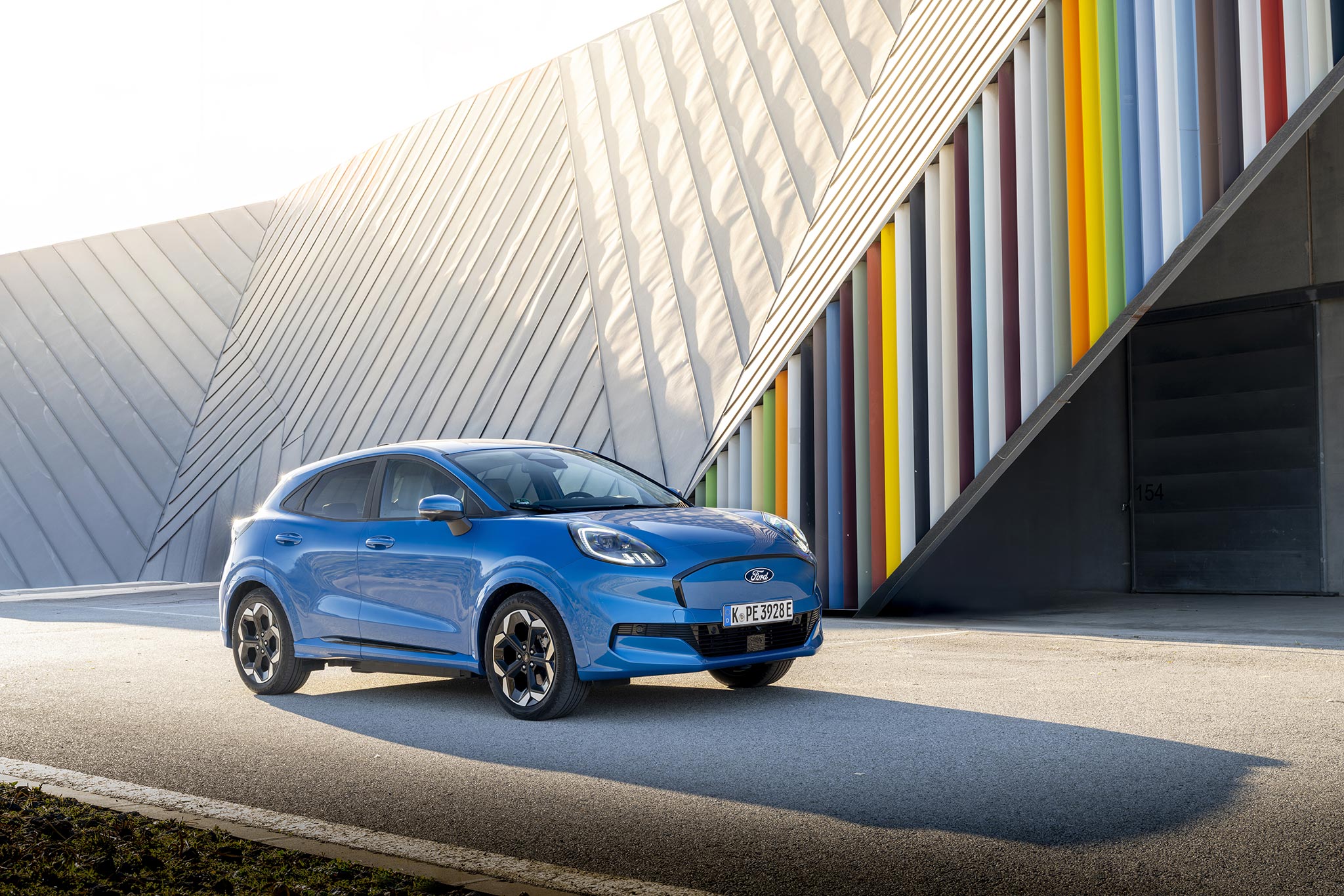 elektromobiliai_ford_puma_gen_e