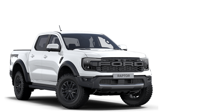 Ръководство за Ford Ranger & Raptor 2026