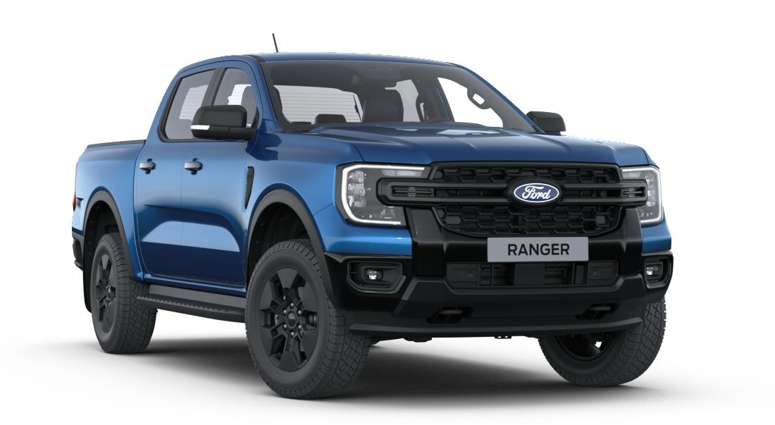 Ranger LIMITED