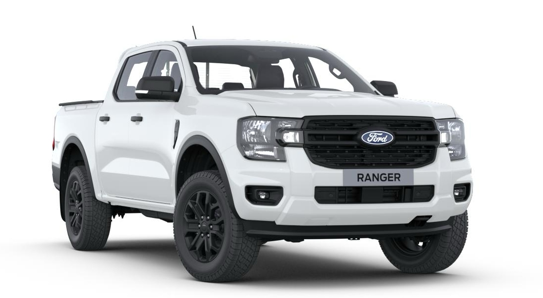 Ranger XLT